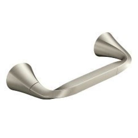 MOEN Brushed Nickel Paper Holder Y1208BN